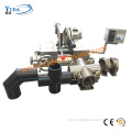 Plastic Fitting Welding machine